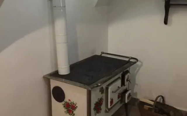 Kusper Vendégház 1846