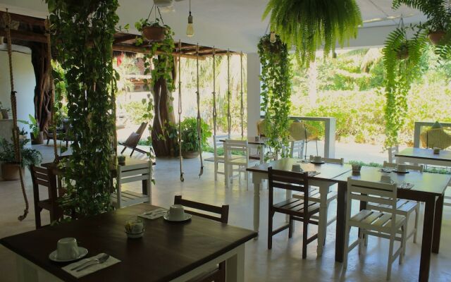 Tierra Mia Boutique Hotel