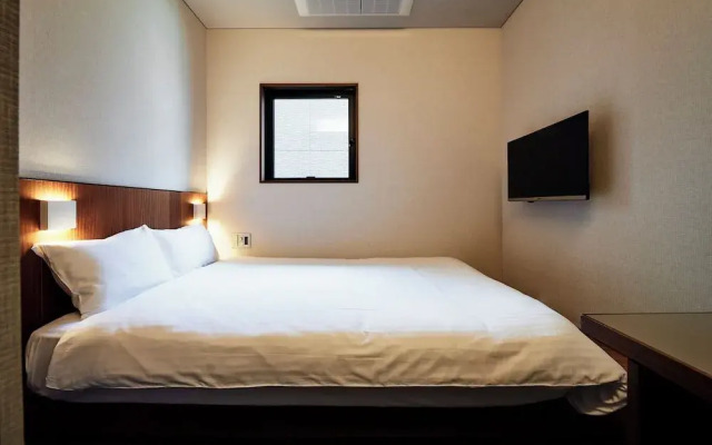 & Hotel Hakata