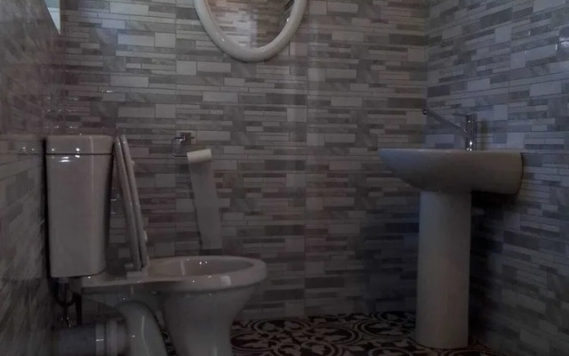 Neo&ruks located in quite and secure area