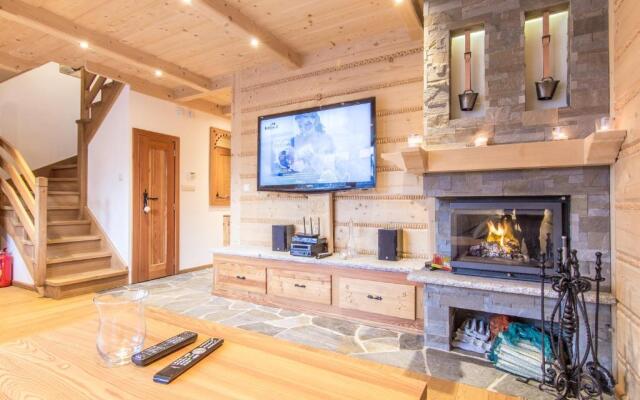 Apartamenty Polana Sywarne Zakopane
