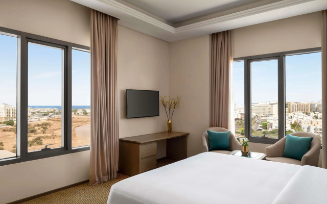 Mercure Muscat