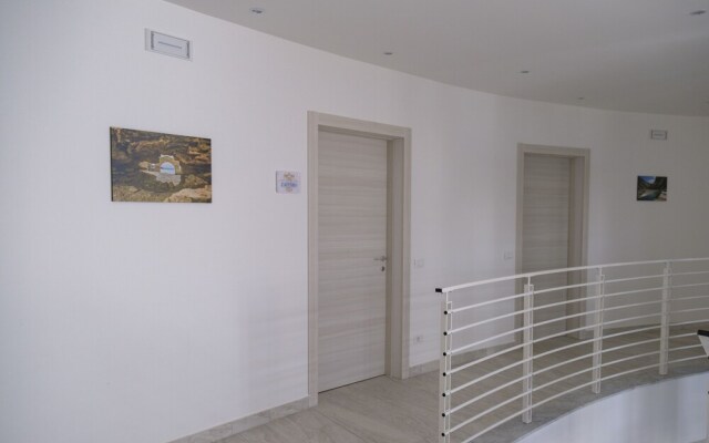 Zaffiro Apartment On Sea Shore