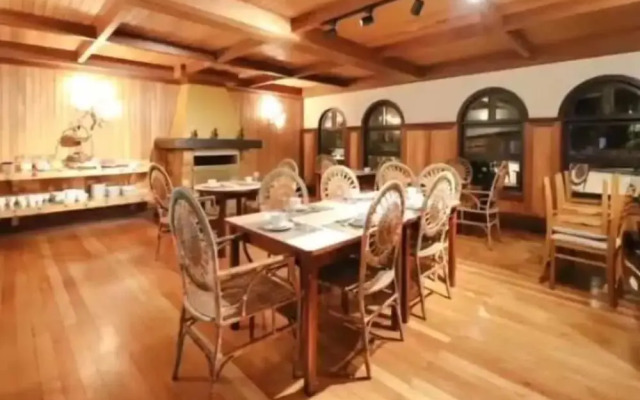 Cristallo Di Pietro Hotel