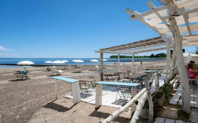 Hotiday Grado Marina