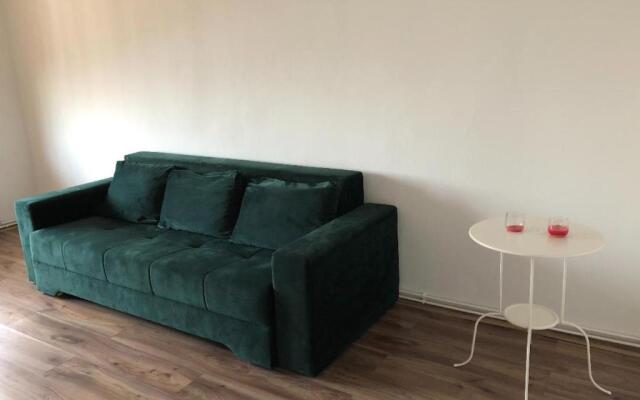 Ale Teo Apartament