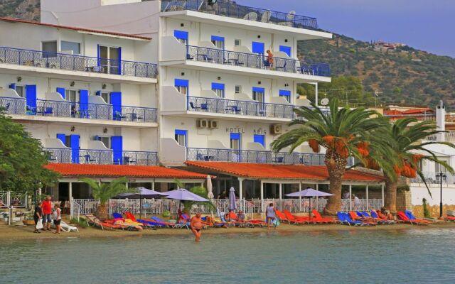Hotel Aris