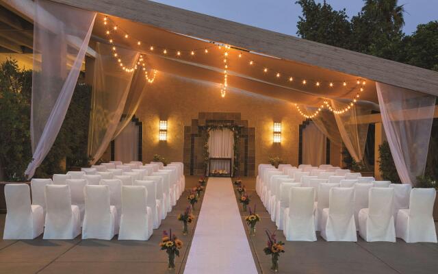 Hilton Scottsdale Resort & Villas