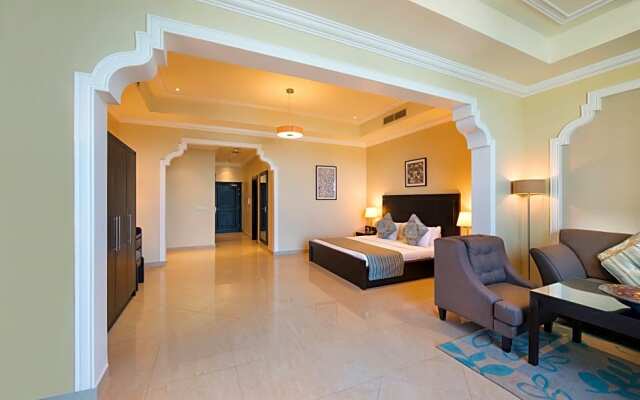 Al Hamra Residence & Village Hotel