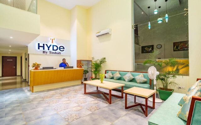 ZiP By Spree Hotels Hyde