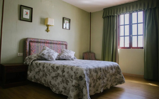 Hotel Sierra de Aracena