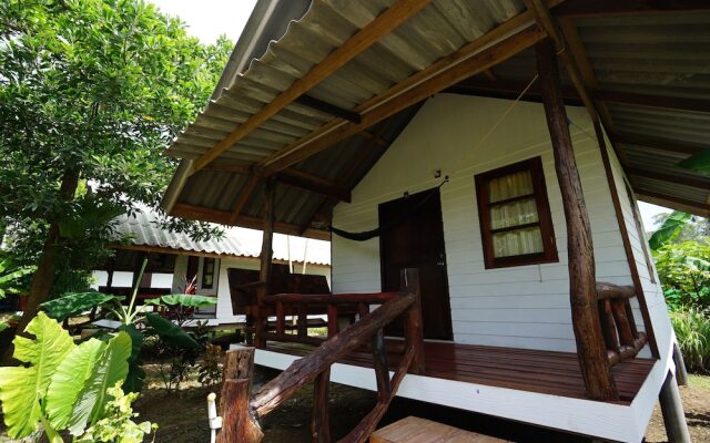 Mookdamun Bungalows