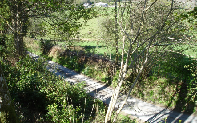 The Clochfaen
