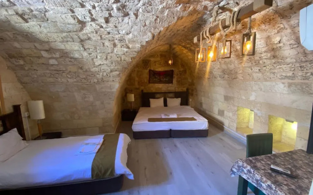 Hanehan Butik Otel