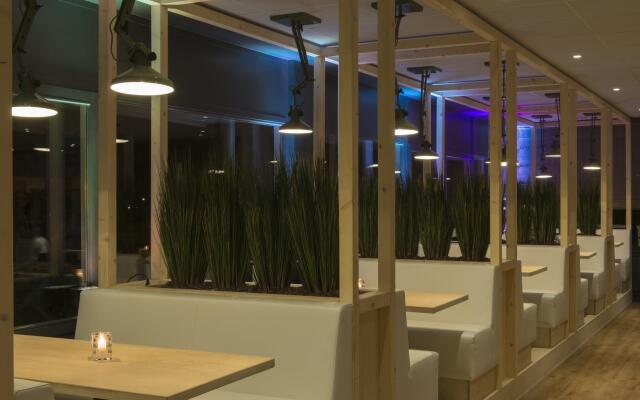 Amrath Airport Hotel Rotterdam