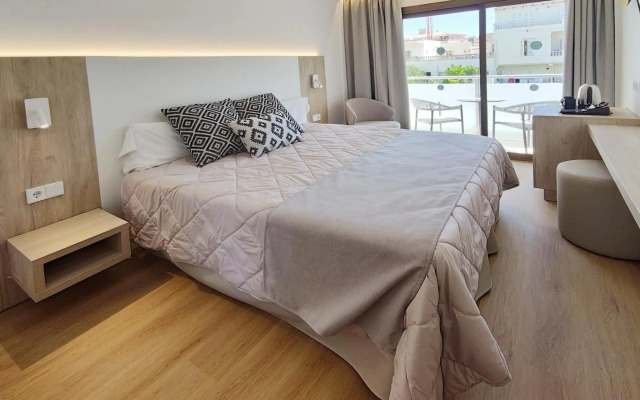 Flacalco Hotel & Apartments