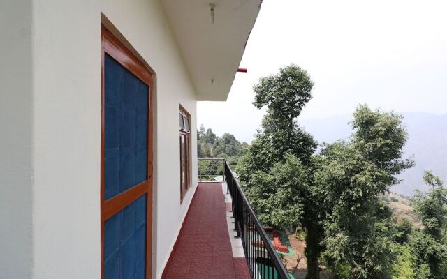 Oyo 37505 Hotel Diamond Hill