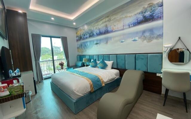 HD Villa hotel Duong Noi - by Bay Luxury