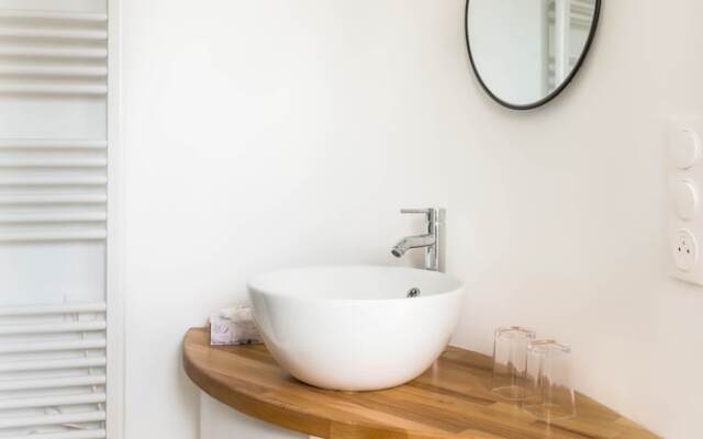 La Maison de l'Orbière