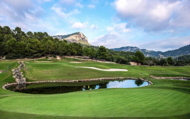 Steigenberger Golf & Spa Camp de Mar