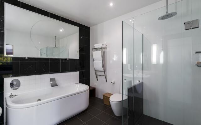 The Lodge at Tarraleah - Adults Only