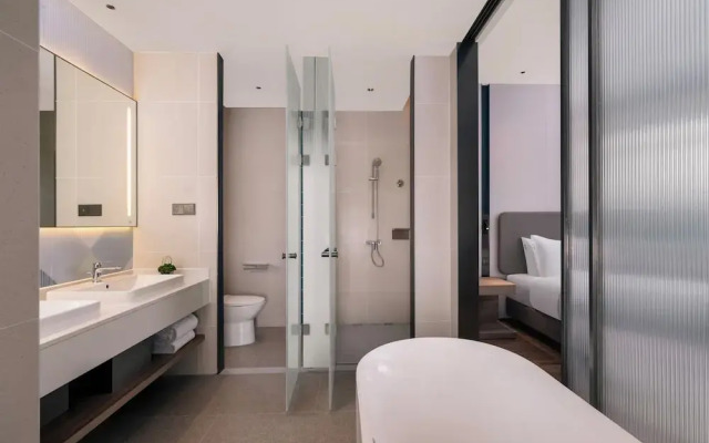 Holiday Inn Express Changzhou Henglin by IHG
