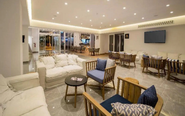 Protaras Plaza Hotel