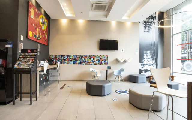 ibis Cali Granada