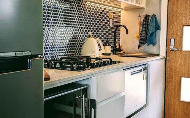 La Rocher Eco Retreat