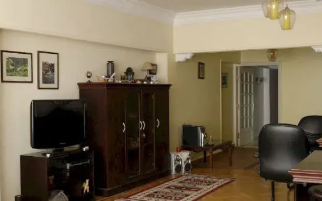 Maadi Star Apartment