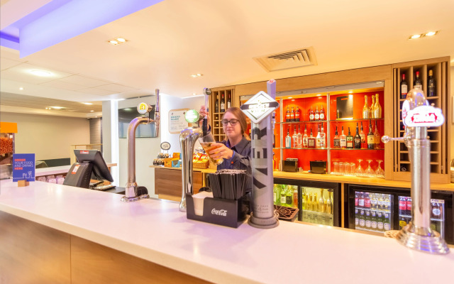 Holiday Inn Express Kettering by IHG