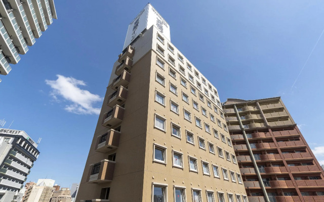 Toyoko Inn Fukuoka Tenjin