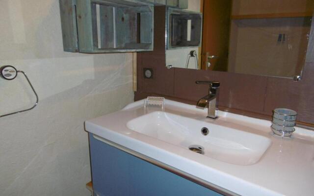 Appartement Valmorel, 2 pièces, 5 personnes - FR-1-356-181