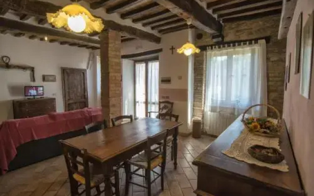 Montemenardo Organic Resort & Spa
