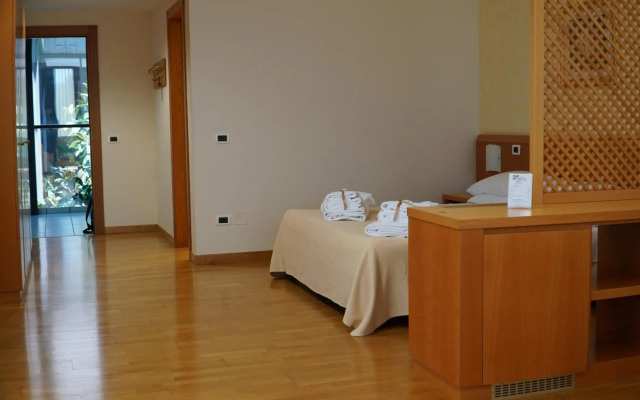 Tursport Hotel Residence