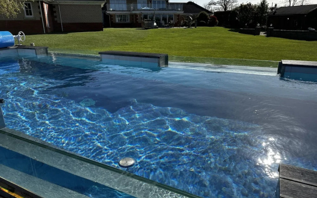 The Firs Luxury Home