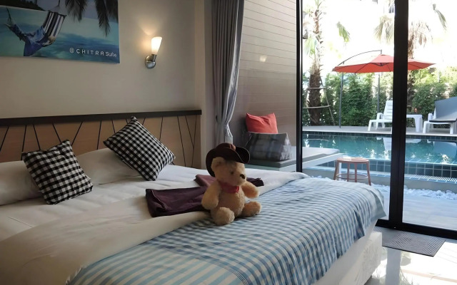 Chitra Suites