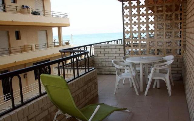 Apartamentos Bernat Pie de Playa 3000