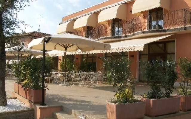 Hotel Moro Freoni