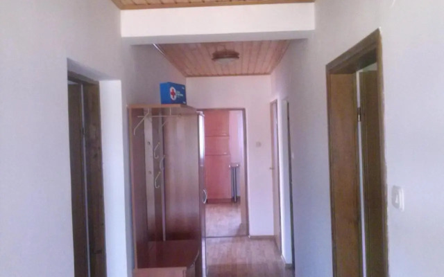 Galeva Apartment