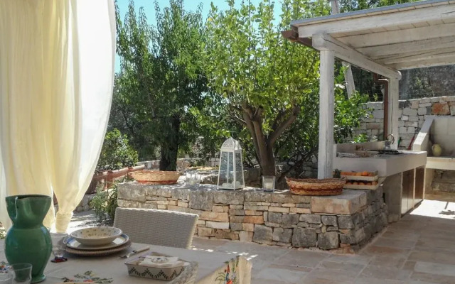 Trulli della Contessa