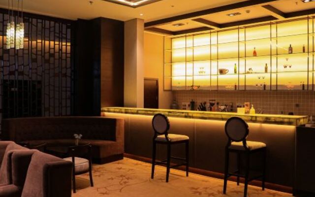 Weichang Qianyue Holiday Hotel (Government Branch)