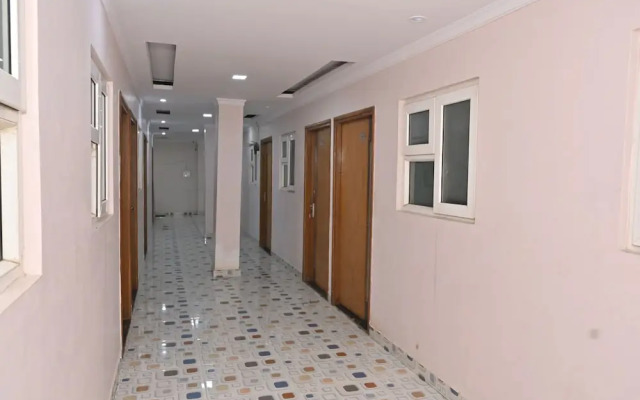 Hotel A One Inn By FabHotels