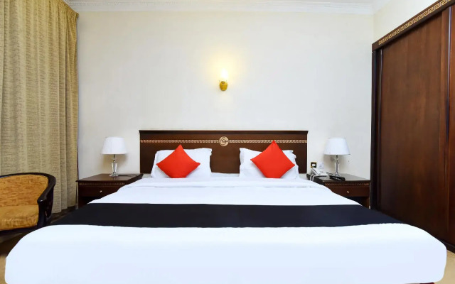 Capital O 419 Al Safeer Hotel