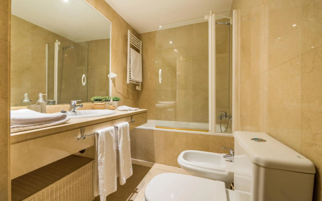 FREE WiFi Apartamento Malasaña Madrid Centro MAL27