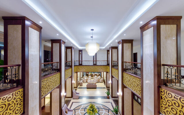 Muong Thanh Holiday Quang Binh Hotel