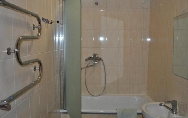 Odessa Comfort House