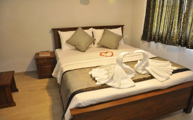 Forest View Lodge