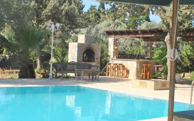 Villa Ekrem
