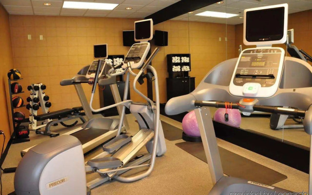 Homewood Suites by Hilton Charlotte Airport